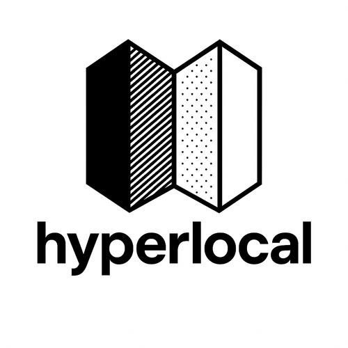 hyperlocal